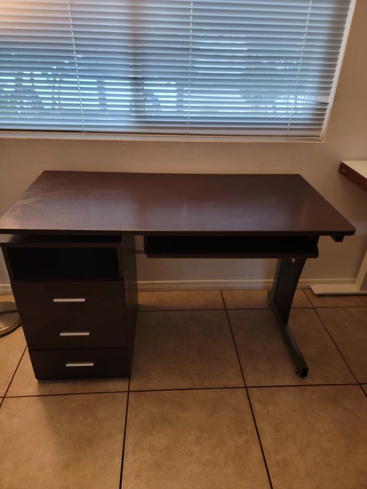 desk