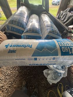 Insulation