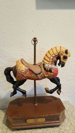 horse musical