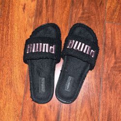 Puma Slides
