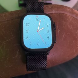 Apple Ultra Watch 3