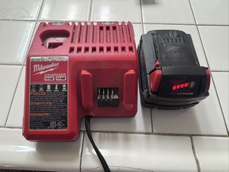 Brand New Milwaukee M18 18-Volt 3.0 With Charger