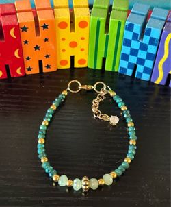 Handmade Bracelet