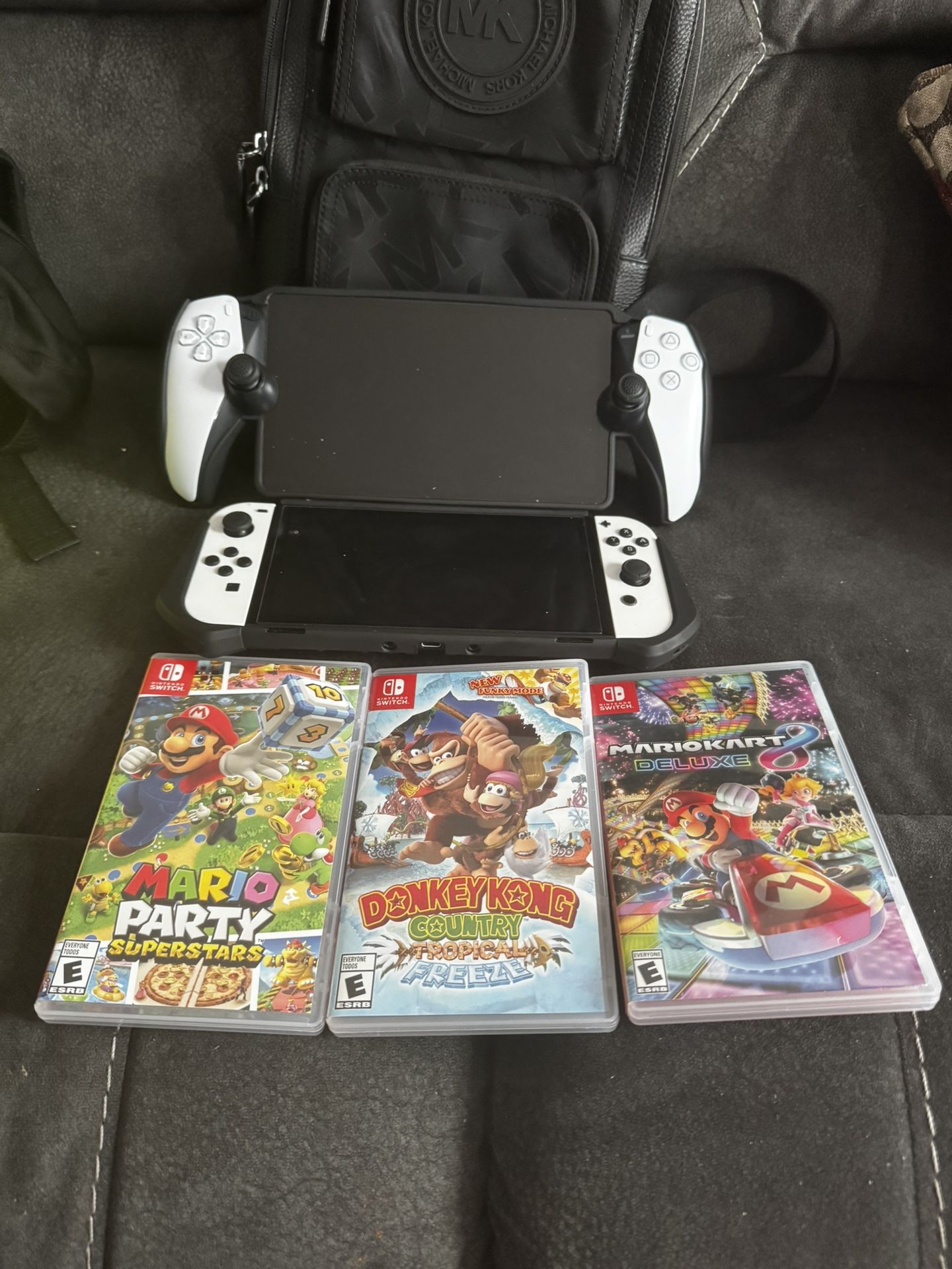 Nintendo OLED Switch for Sale in Charlotte, NC OfferUp