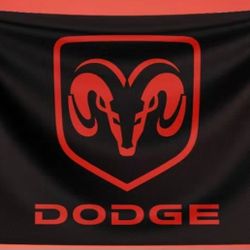 Ram Driven Bold Power Unleashed Built to Dominate Wall Tapestry 24"× 35"