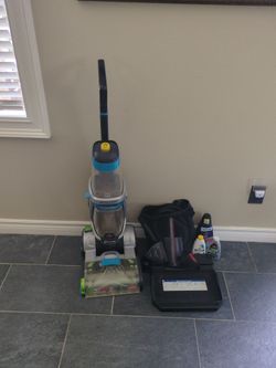 BISSELL ProHeat 2X Revolution
