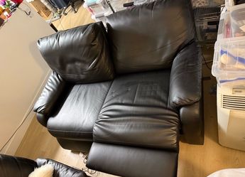 FREE IKEA Reclining Couch / Loveseat