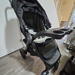 Chico Bravo LE Stroller (Used)