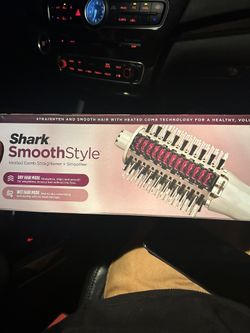 Shark Smooth style