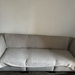 Sofa Set In Excellent Condition For Sale
