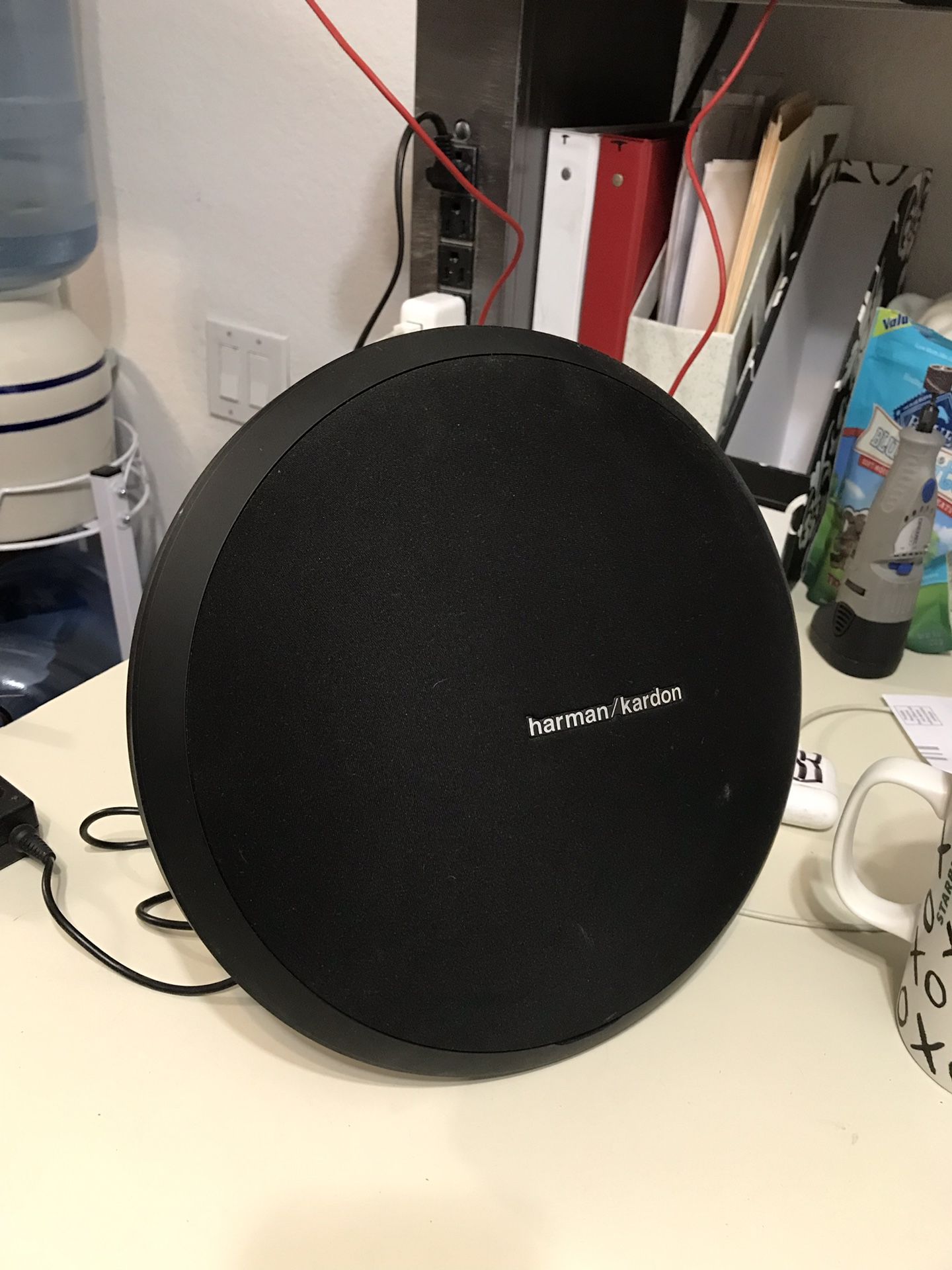 Harman/Kardon Bluetooth speaker
