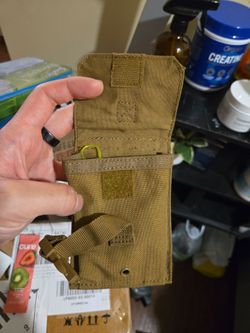 511 pouch