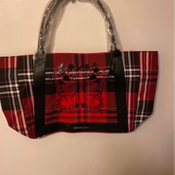 Victoria’s Secret Tote Bag