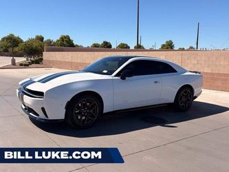 2024 Dodge Charger Daytona