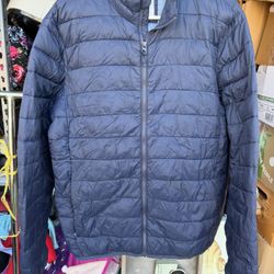Men Old Navy Jacket 