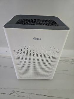 WINIX AM90 Air Purifier *HEPA*
