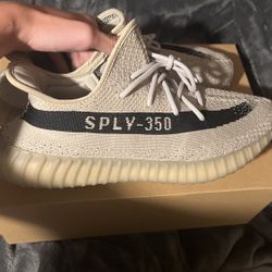 Yeezy Sply 350 V2 “slate”