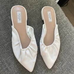 Steven New York Flats- Size 9M