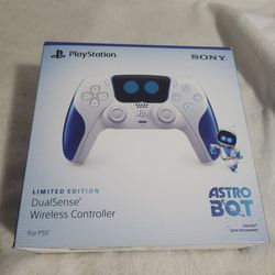 Ps5 Astro Bot Controller