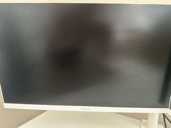 Samsung Monitor