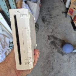 Wii