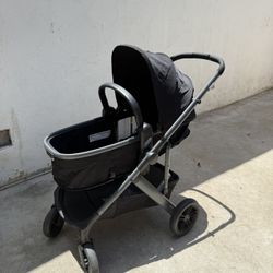 Baby Stroller 