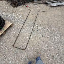 Rebar #5