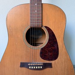Seagull Guitar Orig. $750 | Sell $150