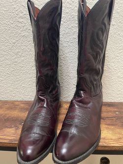 Western Boots
