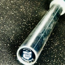 Rogue Fitness Ohio Power Bar 45 LBs