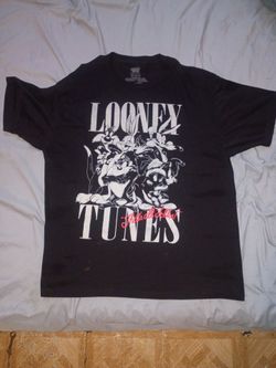 New shirt