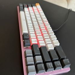 Gaming Keyboard Glorious GMMK 2 65