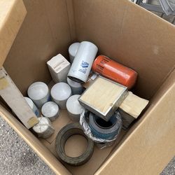 ndustrial Filters – NEW Surplus (FRAM, NAPA & More) – $20 Each