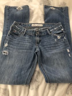 Hollister 3L