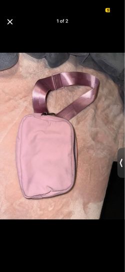 fanny pack