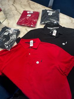 Náutica Classic Fit Shirts