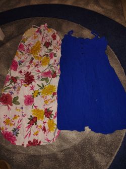 Little Girls Clothes 