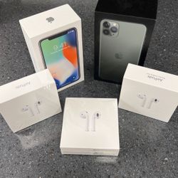 Empty Factory Apple Boxes 