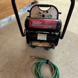 Air Compressor 