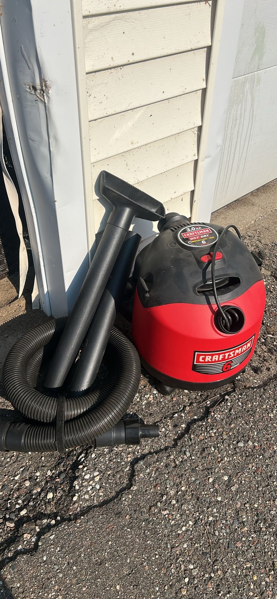 Shop Vac