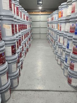 Paint for sale