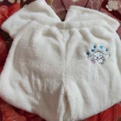 Sanrio Cinnamonroll Pajamas Pants