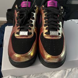 Nike Air Force 1 LV8