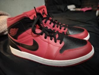 Size 12 Jordan Ones