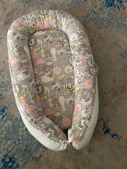 Baby stuff