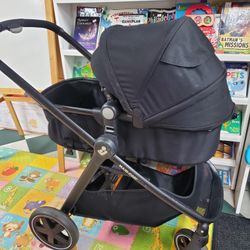 Maxi Cosi Zelia Stroller 