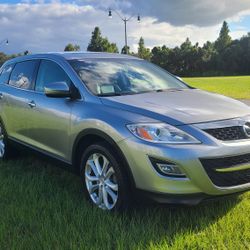 Mazda Cx-9 2011