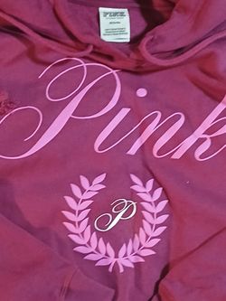 PINK Brand Hoodie