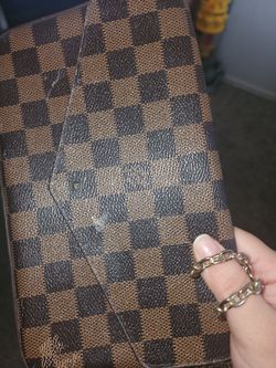 Louis v crossbody Handbag