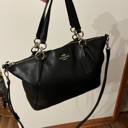 Coach medium Crossbody